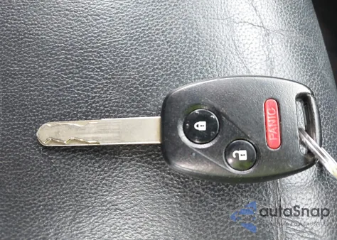 2011 Honda Cr-V Ex-L from USA, damaged, VIN 5J6RE4H70BL011478